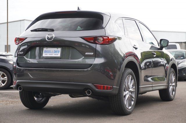  2019 Mazda CX-5 Grand Touring For Sale Specifications, Price and Images