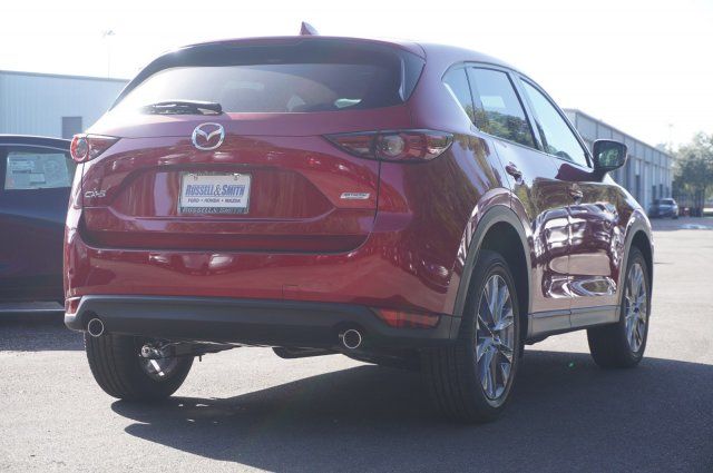  2019 Mazda CX-5 Grand Touring For Sale Specifications, Price and Images