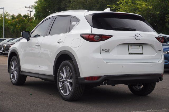  2019 Mazda CX-5 Grand Touring For Sale Specifications, Price and Images