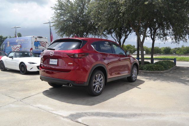  2019 Mazda CX-5 Grand Touring Reserve For Sale Specifications, Price and Images