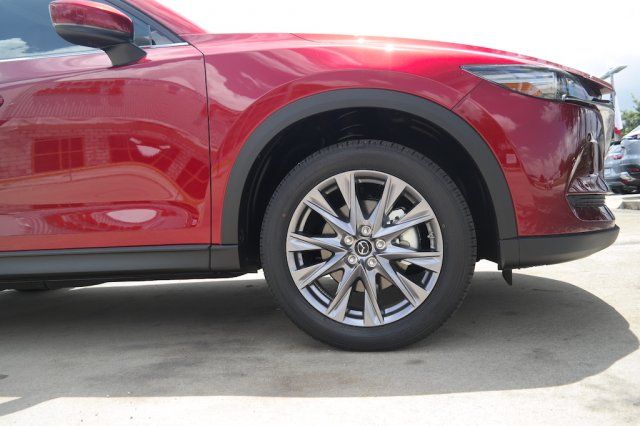  2019 Mazda CX-5 Grand Touring Reserve For Sale Specifications, Price and Images