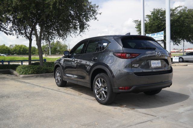 2019 Mazda CX-5 Signature Diesel For Sale Specifications, Price and Images