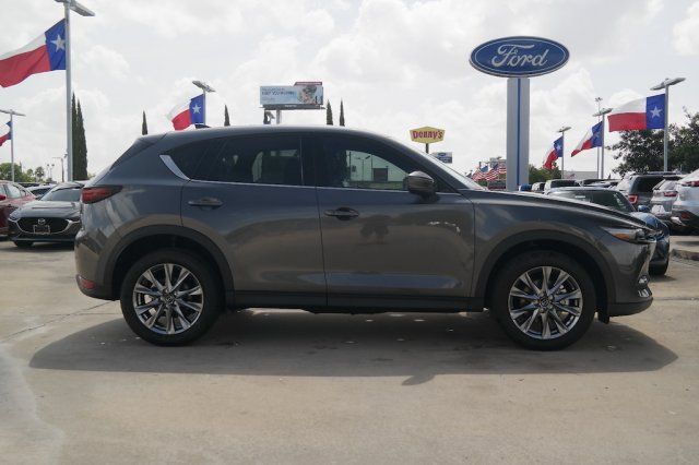  2019 Mazda CX-5 Signature Diesel For Sale Specifications, Price and Images