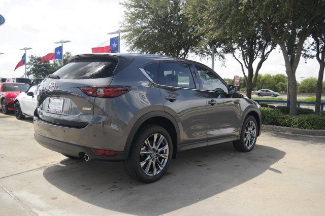  2019 Mazda CX-5 Signature Diesel For Sale Specifications, Price and Images