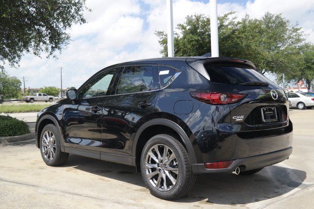  2019 Mazda CX-5 Signature For Sale Specifications, Price and Images