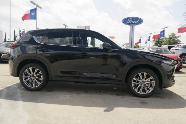  2019 Mazda CX-5 Signature For Sale Specifications, Price and Images