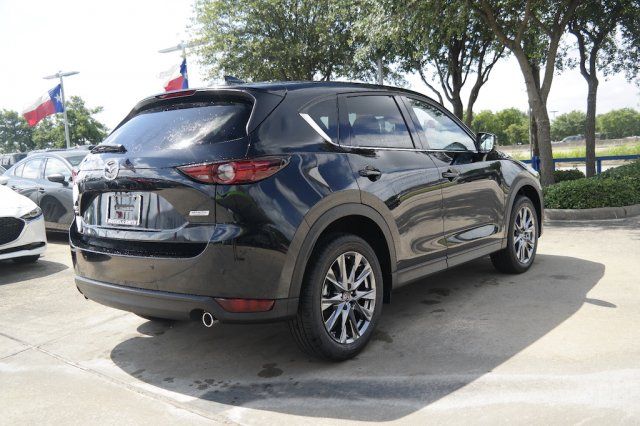  2019 Mazda CX-5 Signature For Sale Specifications, Price and Images