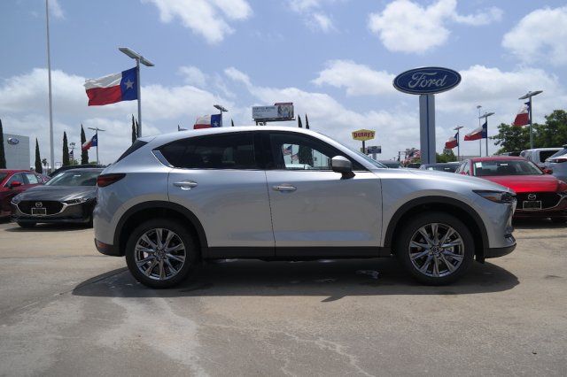  2019 Mazda CX-5 Signature For Sale Specifications, Price and Images