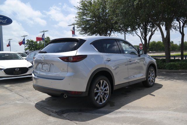  2019 Mazda CX-5 Signature For Sale Specifications, Price and Images