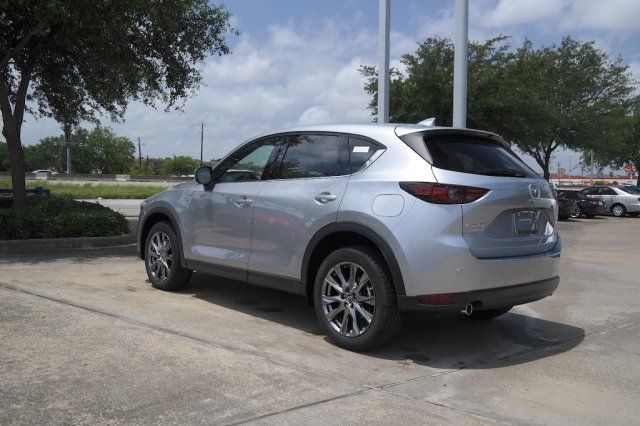  2019 Mazda CX-5 Signature For Sale Specifications, Price and Images