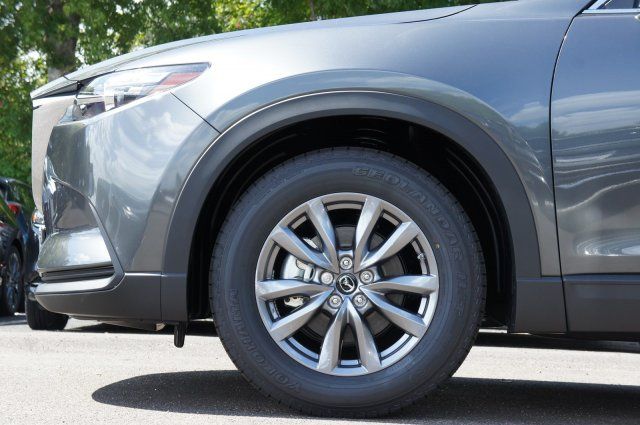  2019 Mazda CX-9 Sport For Sale Specifications, Price and Images