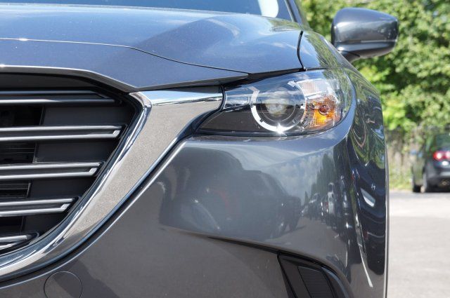  2019 Mazda CX-9 Sport For Sale Specifications, Price and Images