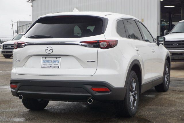  2020 Mazda CX-9 Touring For Sale Specifications, Price and Images