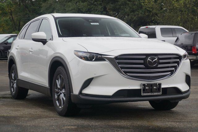  2020 Mazda CX-9 Touring For Sale Specifications, Price and Images