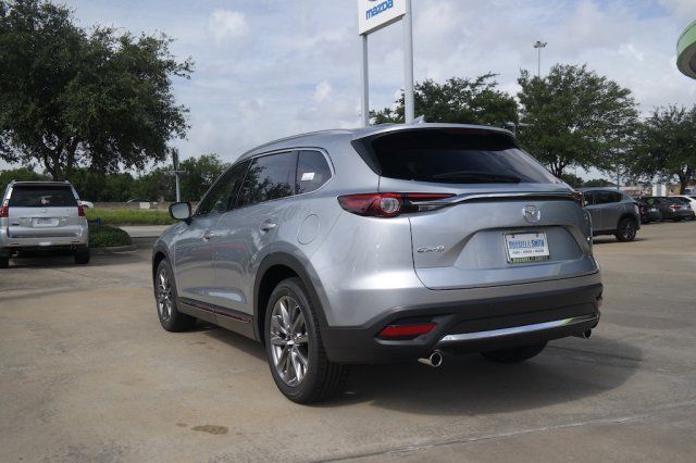  2019 Mazda CX-9 Grand Touring For Sale Specifications, Price and Images