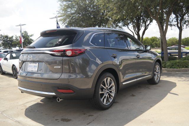  2019 Mazda CX-9 Signature For Sale Specifications, Price and Images