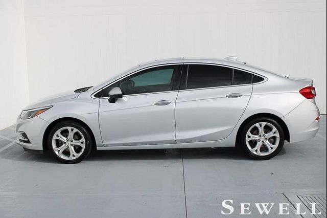  2016 Chevrolet Cruze Premier Auto For Sale Specifications, Price and Images