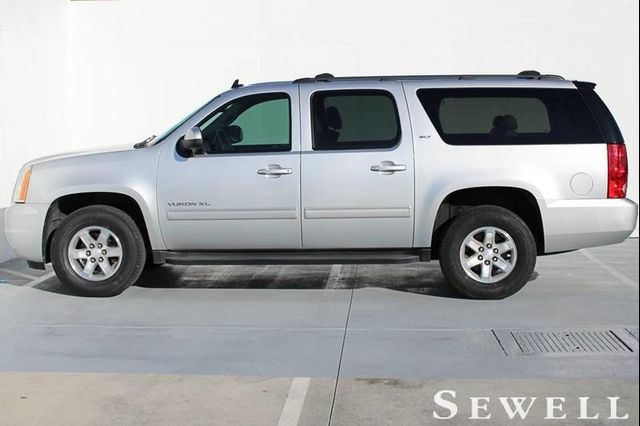  2012 GMC Yukon XL 1500 SLT For Sale Specifications, Price and Images