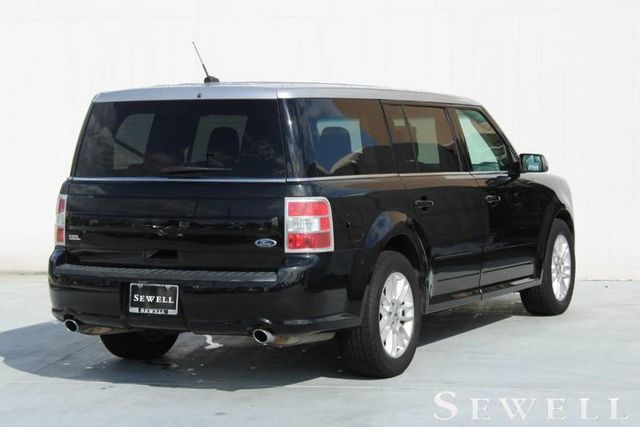  2014 Ford Flex SEL For Sale Specifications, Price and Images