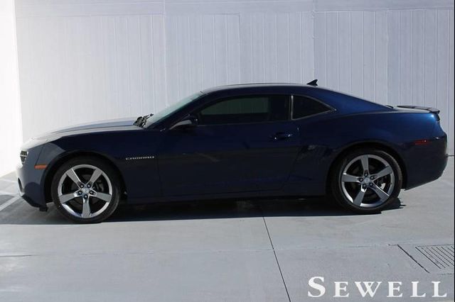  2012 Chevrolet Camaro 2LT For Sale Specifications, Price and Images