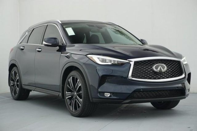  2020 INFINITI SENSORY For Sale Specifications, Price and Images