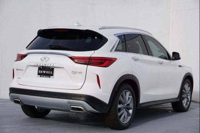  2020 INFINITI Luxe For Sale Specifications, Price and Images