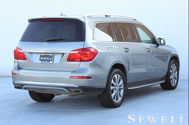  2014 Mercedes-Benz GL 450 4MATIC For Sale Specifications, Price and Images