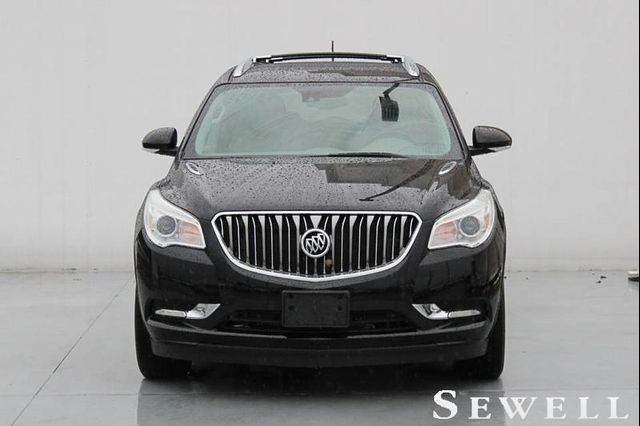  2017 Buick Enclave Leather For Sale Specifications, Price and Images