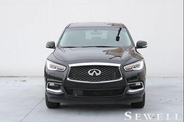 Certified 2016 INFINITI QX60 For Sale Specifications, Price and Images