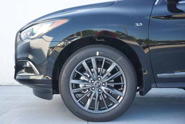  2020 INFINITI QX60 Luxe For Sale Specifications, Price and Images