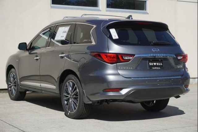  2020 INFINITI QX60 Luxe For Sale Specifications, Price and Images