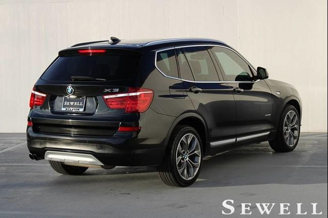  2015 BMW X3 xDrive35i For Sale Specifications, Price and Images