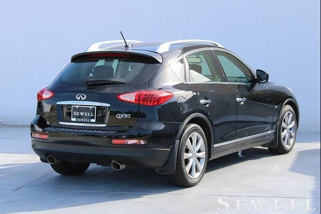  2015 INFINITI QX50 Journey For Sale Specifications, Price and Images