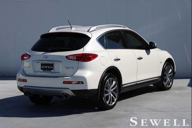 Certified 2016 INFINITI QX50 For Sale Specifications, Price and Images