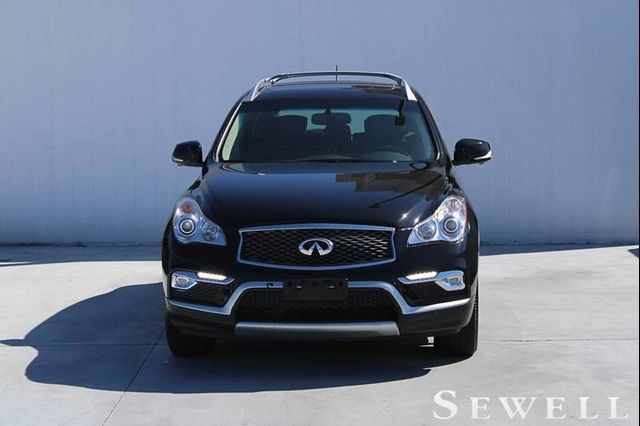 Certified 2016 INFINITI QX50 For Sale Specifications, Price and Images