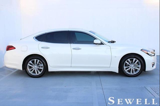 Certified 2019 INFINITI Q70 3.7 LUXE For Sale Specifications, Price and Images