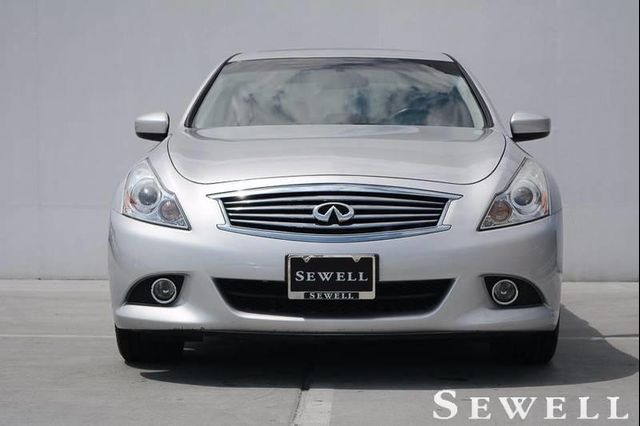  2013 INFINITI G37 Journey For Sale Specifications, Price and Images