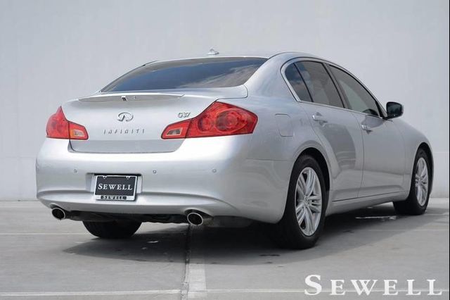  2013 INFINITI G37 Journey For Sale Specifications, Price and Images