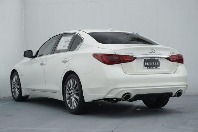  2020 INFINITI Q50 3.0t LUXE For Sale Specifications, Price and Images