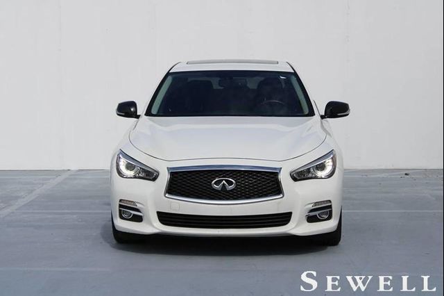 Certified 2017 INFINITI Q50 3.0T Premium For Sale Specifications, Price and Images