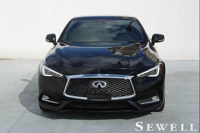  2017 INFINITI Q60 3.0T Premium For Sale Specifications, Price and Images