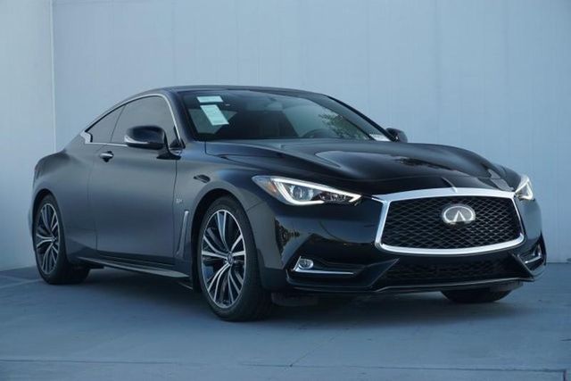  2020 INFINITI Q60 3.0t PURE For Sale Specifications, Price and Images