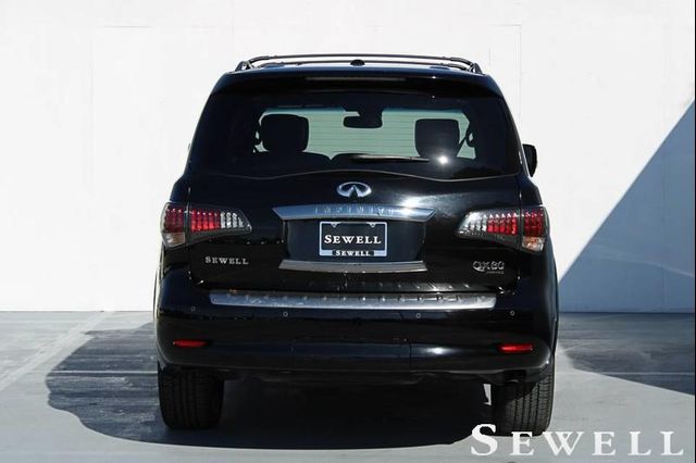  2015 INFINITI QX80 For Sale Specifications, Price and Images