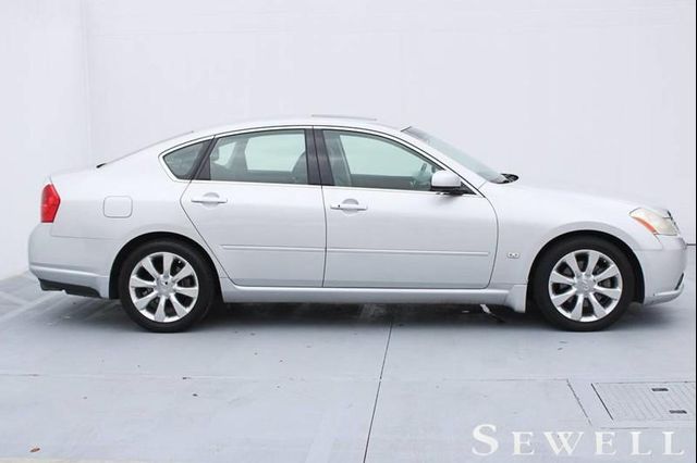  2007 INFINITI M45 For Sale Specifications, Price and Images