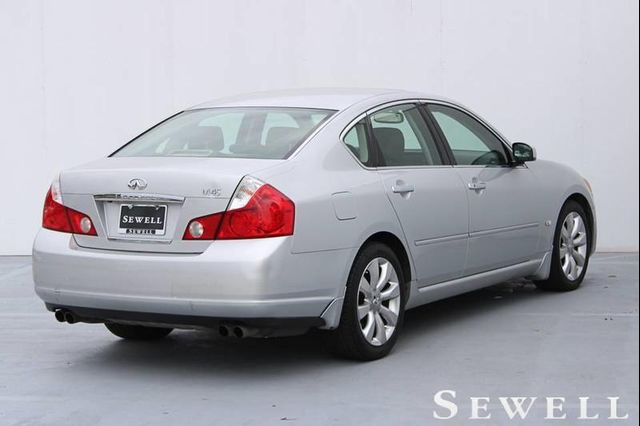  2007 INFINITI M45 For Sale Specifications, Price and Images