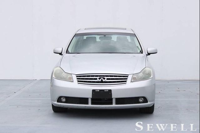  2007 INFINITI M45 For Sale Specifications, Price and Images
