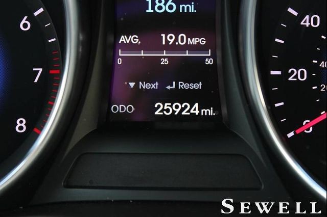  2015 Hyundai Santa Fe Limited For Sale Specifications, Price and Images