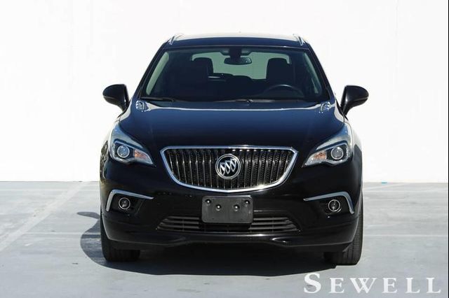  2017 Buick Envision Essence For Sale Specifications, Price and Images