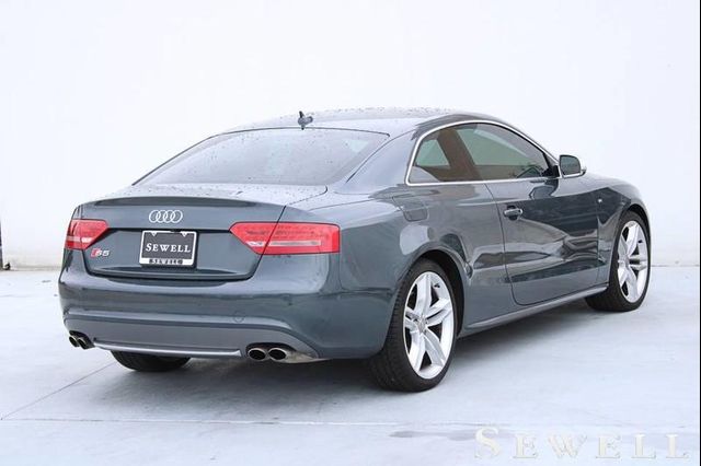  2010 Audi S5 4.2 Prestige quattro For Sale Specifications, Price and Images