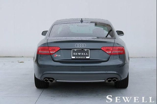  2010 Audi S5 4.2 Prestige quattro For Sale Specifications, Price and Images